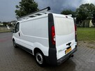Opel Vivaro Lift 2.0CDTi 2014r Navi Klima VAT-1A 3-osobowy Bagażnik! - 2