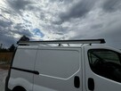 Opel Vivaro Lift 2.0CDTi 2014r Navi Klima VAT-1A 3-osobowy Bagażnik! - 11