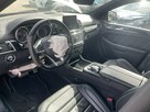 Mercedes GLE 63 AMG GLE 63S AMG 4x4 Panorama Kamery360 Hak 585KM - 7