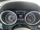 Mercedes GLE 63 AMG GLE 63S AMG 4x4 Panorama Kamery360 Hak 585KM - 8