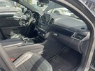 Mercedes GLE 63 AMG GLE 63S AMG 4x4 Panorama Kamery360 Hak 585KM - 11