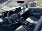 Toyota Corolla Hybryda Automat Podgrzewanie Virtual cockpit 122KM - 6