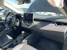 Toyota Corolla Hybryda Automat Podgrzewanie Virtual cockpit 122KM - 9