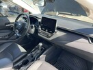 Toyota Corolla Hybryda Automat Podgrzewanie Virtual cockpit 122KM - 10