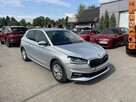 Škoda Fabia Klimatronik Czujniki park. Podgrzewanie - 1