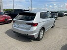 Škoda Fabia Klimatronik Czujniki park. Podgrzewanie - 2