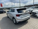 Škoda Fabia Klimatronik Czujniki park. Podgrzewanie - 4