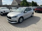 Škoda Fabia Klimatronik Czujniki park. Podgrzewanie - 5