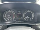 Škoda Fabia Klimatronik Czujniki park. Podgrzewanie - 7