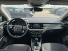 Škoda Fabia Klimatronik Czujniki park. Podgrzewanie - 8