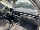 Škoda Fabia Klimatronik Czujniki park. Podgrzewanie - 9