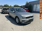 Volkswagen Tiguan Podgrzewanie Klimtronik Tempomat aktywny 150KM - 1
