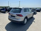 Volkswagen Tiguan Podgrzewanie Klimtronik Tempomat aktywny 150KM - 2
