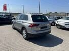 Volkswagen Tiguan Podgrzewanie Klimtronik Tempomat aktywny 150KM - 4