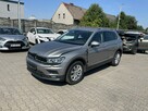 Volkswagen Tiguan Podgrzewanie Klimtronik Tempomat aktywny 150KM - 5
