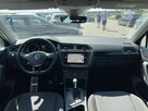Volkswagen Tiguan Podgrzewanie Klimtronik Tempomat aktywny 150KM - 8