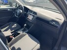 Volkswagen Tiguan Podgrzewanie Klimtronik Tempomat aktywny 150KM - 9