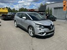 Renault Grand Scenic Podgrzewanie Tempomat - 1