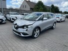 Renault Grand Scenic Podgrzewanie Tempomat - 5