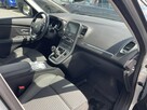 Renault Grand Scenic Podgrzewanie Tempomat - 9