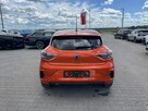 Renault Clio Klimatyzacja Tempomat Czujniki park. Virtual cockipt - 3