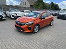 Renault Clio Klimatyzacja Tempomat Czujniki park. Virtual cockipt - 5