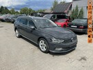 Volkswagen Passat Elegance Podgrzewanie Skóra Tempomat aktywny - 1