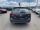 Volkswagen Passat Elegance Podgrzewanie Skóra Tempomat aktywny - 3