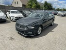 Volkswagen Passat Elegance Podgrzewanie Skóra Tempomat aktywny - 5