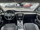 Volkswagen Passat Elegance Podgrzewanie Skóra Tempomat aktywny - 8