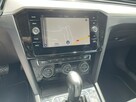 Volkswagen Passat Elegance Podgrzewanie Skóra Tempomat aktywny - 9
