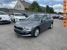 Škoda Scala Klimatronik Podgrzewanie Czujniki park.  Virtual - 1