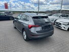 Škoda Scala Klimatronik Podgrzewanie Czujniki park.  Virtual - 2