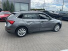 Škoda Scala Klimatronik Podgrzewanie Czujniki park.  Virtual - 4