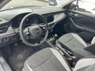 Škoda Scala Klimatronik Podgrzewanie Czujniki park.  Virtual - 7