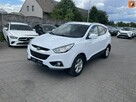 Hyundai ix35 Style Klimatronic Podgrzewana kierownica - 1