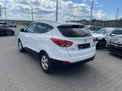 Hyundai ix35 Style Klimatronic Podgrzewana kierownica - 2