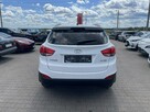Hyundai ix35 Style Klimatronic Podgrzewana kierownica - 3