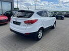 Hyundai ix35 Style Klimatronic Podgrzewana kierownica - 4