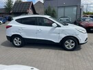 Hyundai ix35 Style Klimatronic Podgrzewana kierownica - 5