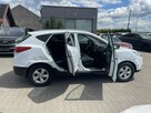 Hyundai ix35 Style Klimatronic Podgrzewana kierownica - 6