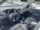 Hyundai ix35 Style Klimatronic Podgrzewana kierownica - 7