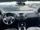 Hyundai ix35 Style Klimatronic Podgrzewana kierownica - 9