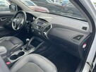 Hyundai ix35 Style Klimatronic Podgrzewana kierownica - 10