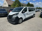 Renault Trafic Klimatyzacja Czujniki park.  8 osobowy - 4