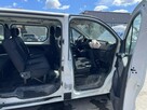 Renault Trafic Klimatyzacja Czujniki park.  8 osobowy - 6