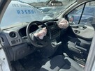 Renault Trafic Klimatyzacja Czujniki park.  8 osobowy - 7