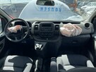 Renault Trafic Klimatyzacja Czujniki park.  8 osobowy - 9