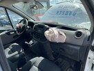 Renault Trafic Klimatyzacja Czujniki park.  8 osobowy - 10
