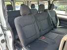 Renault Trafic Klimatyzacja Czujniki park.  8 osobowy - 11